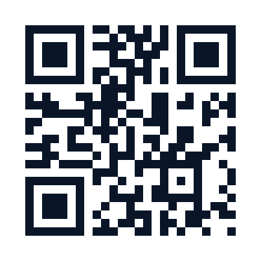 QR code that opens claude.ai